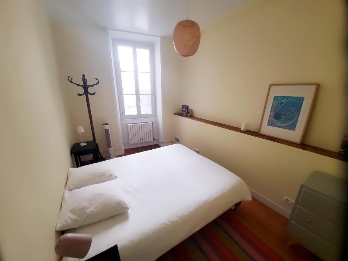 La Maison de La Lanterne La Rochelle  Eksteriør billede
