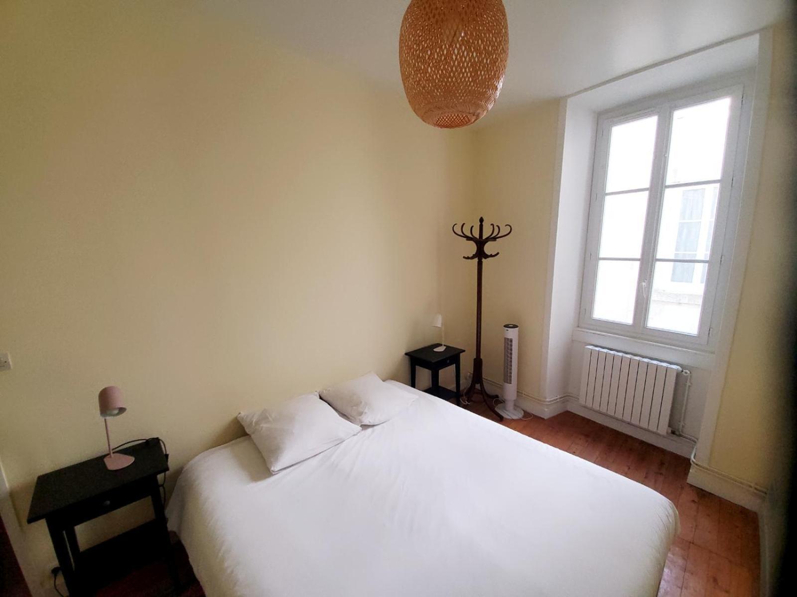 La Maison de La Lanterne La Rochelle  Eksteriør billede