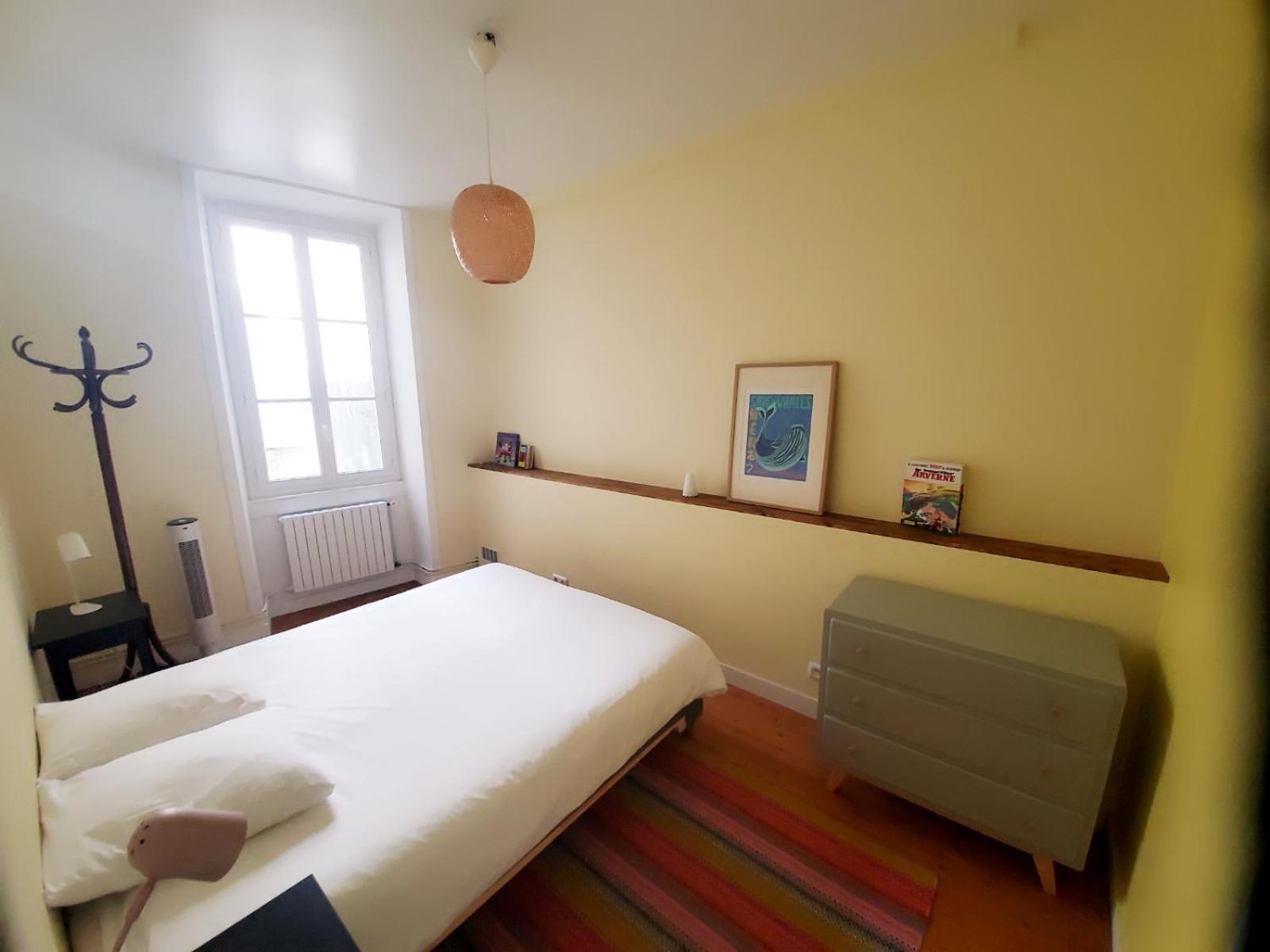 La Maison de La Lanterne La Rochelle  Eksteriør billede